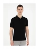 Pierre Cardin PİERRE CARDİN ERKEK POLO YAKA SLİMFİT SPOR T-SHIRT
