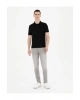 Pierre Cardin PİERRE CARDİN ERKEK POLO YAKA SLİMFİT SPOR T-SHIRT