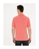 Pierre Cardin PİERRE CARDİN ERKEK POLO YAKA SLİMFİT SPOR T-SHIRT