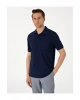Pierre Cardin PİERRE CARDİN ERKEK POLO YAKA SLİMFİT SPOR T-SHIRT