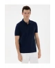 Pierre Cardin PİERRE CARDİN ERKEK POLO YAKA SLİMFİT SPOR T-SHIRT