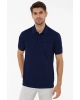 Pierre Cardin PİERRE CARDİN ERKEK POLO YAKA SLİMFİT SPOR T-SHIRT
