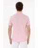 GTP04IY025 Kırmızı Erkek Kısa Kol T-Shirt