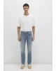 Mavi Jake Pro Vintage Açık Jean Pantolon