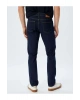 Koton Slim Fit Kot Pantolon - Brad Jean 5wam40112ıd Koyu Indigo