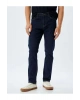 Koton Slim Fit Kot Pantolon - Brad Jean 5wam40112ıd Koyu Indigo