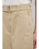 MAVİ Kemerli Bej Pantolon
