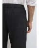 MAVİ Siyah Pantolon