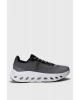 Lufian Troy Erkek Sneaker Ayakkabı Gri
