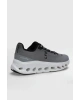Lufian Troy Erkek Sneaker Ayakkabı Gri