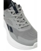Reebok Anes Run III Gri Erkek Koşu Ayakkabısı