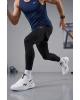 Reebok Erkek Spor Ayakkabı - Hafif ve Nefes Alabilir Yürüyüş & Koşu Sneaker