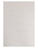 Mavi Kedi Baskılı Beyaz Tişört Semi Slim Fit / Yarı Dar Kesim