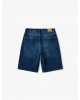 KOTON Rahat Kesim Normal Bel Denim Şort