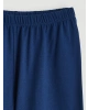 LCW Kids Lacivert Baskılı Erkek Çocuk Pijama Şort 2li