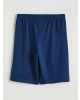 LCW Kids Lacivert Baskılı Erkek Çocuk Pijama Şort 2li