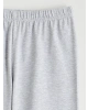 LCW Kids Lacivert Baskılı Erkek Çocuk Pijama Şort 2li