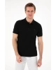 GTP04IY025 Kırmızı Erkek Kısa Kol T-Shirt