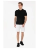 GTP04IY025 Kırmızı Erkek Kısa Kol T-Shirt