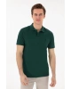GTP04IY025 Kırmızı Erkek Kısa Kol T-Shirt