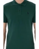 GTP04IY025 Kırmızı Erkek Kısa Kol T-Shirt