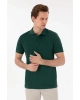 GTP04IY025 Kırmızı Erkek Kısa Kol T-Shirt
