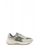 U.S. Polo Assn. HOVER 6FX Gri Erkek Spor Ayakkabı