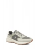 U.S. Polo Assn. HOVER 6FX Gri Erkek Spor Ayakkabı