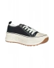Lufian Shay Siyah Kadın Sneaker