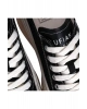 Lufian Shay Siyah Kadın Sneaker