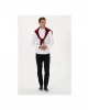 U.S. Polo Assn. Erkek Slim Dokuma Gömlek