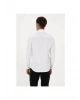 U.S. Polo Assn. Erkek Slim Dokuma Gömlek