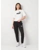 Puma Essentials Kadın Beyaz Tişört