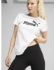 Puma Ess No. 1 Logo Kadın Fitness Taytı SİYAH