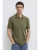 MAVİ POLO TİŞÖRT Olive Night