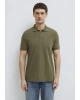MAVİ POLO TİŞÖRT Olive Night