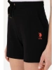 U.S. Polo Assn. Us. Polo Assn. Kadın Şort