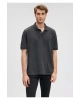 Mavi Antrasit Polo Tişört Regular Fit / Normal Kesim