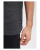 Mavi Antrasit Polo Tişört Regular Fit / Normal Kesim