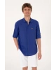 POLO  Gömlek Lacivert