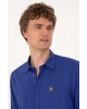 POLO  Gömlek Lacivert