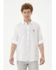 U.S. Polo Assn. Erkek Comfort Gömlek