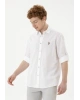 U.S. Polo Assn. Erkek Comfort Gömlek