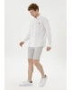 U.S. Polo Assn. Erkek Comfort Gömlek