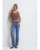 MAVİ Maria Gold Premium Indigo Mavisi
