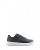 Lumberjack Fınster 5Fx Siyah Erkek Sneaker
