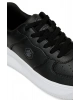 Lumberjack Fınster 5Fx Siyah Erkek Sneaker