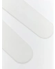 LCW ECO Ekru Basic Kız Çocuk Külotlu Çorap 2li