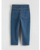 LCW Kids Indigo Regular Fit Erkek Çocuk Jean Pantolon