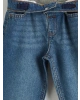 LCW Kids Indigo Regular Fit Erkek Çocuk Jean Pantolon